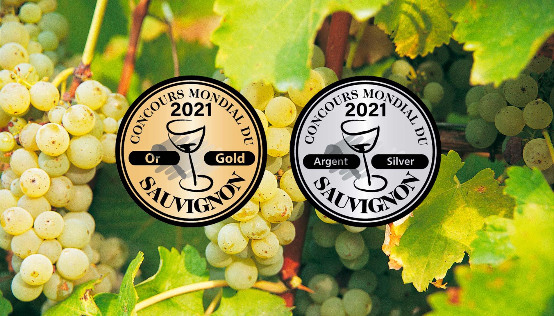 Concours Mondial du Sauvignon: the results are out!
