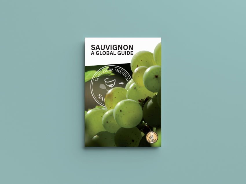 Your guide to getting Sauvignon savvy