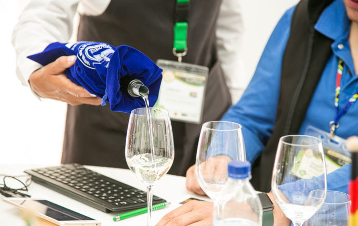 Le Concours Mondial du Sauvignon dévoile les meilleurs vins issus du cépage Sauvignon Blanc