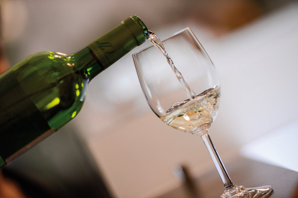 Washington is home to some of the US’s most exciting Sauvignon blancs today