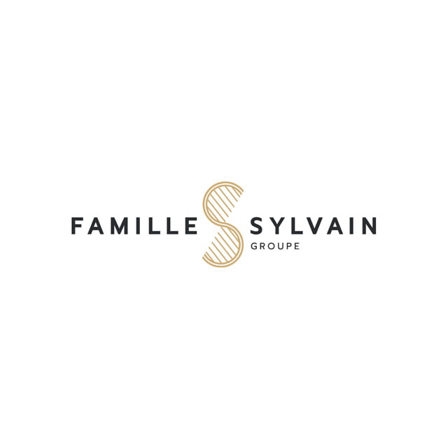 Logo (Famille Sylvain)