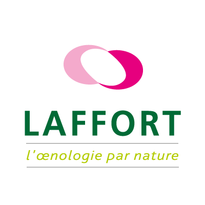 Logo (Laffort - L'oenologie par nature)