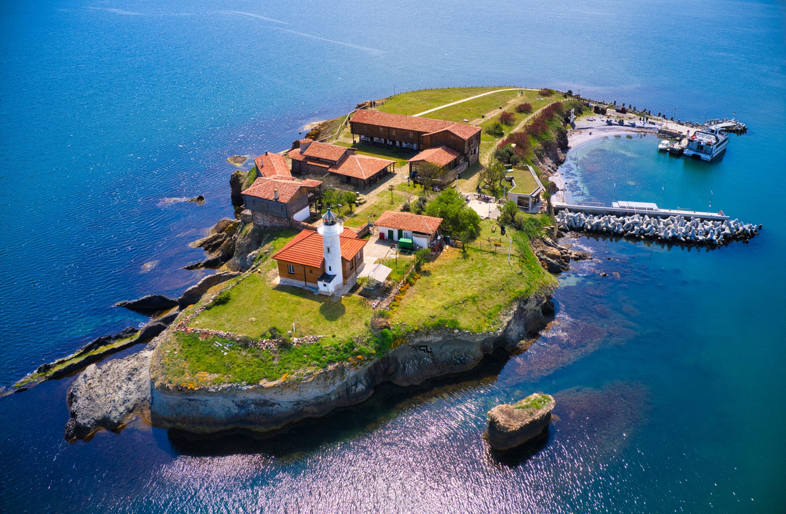 Burgas: Where white wine tradition meets the beauty of the Black Sea