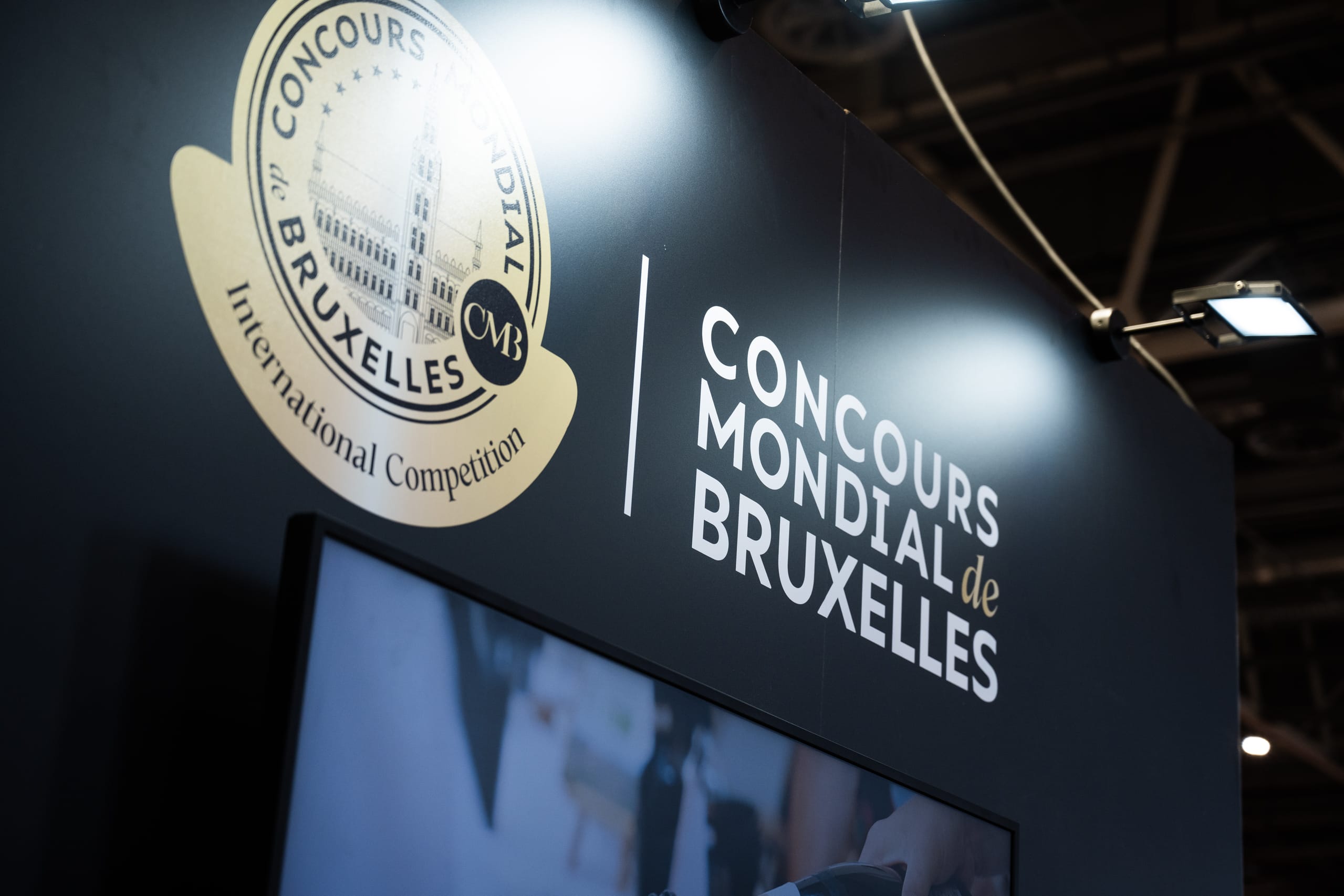 Wine Paris 2025: save on shipping costs for your entries to the competition