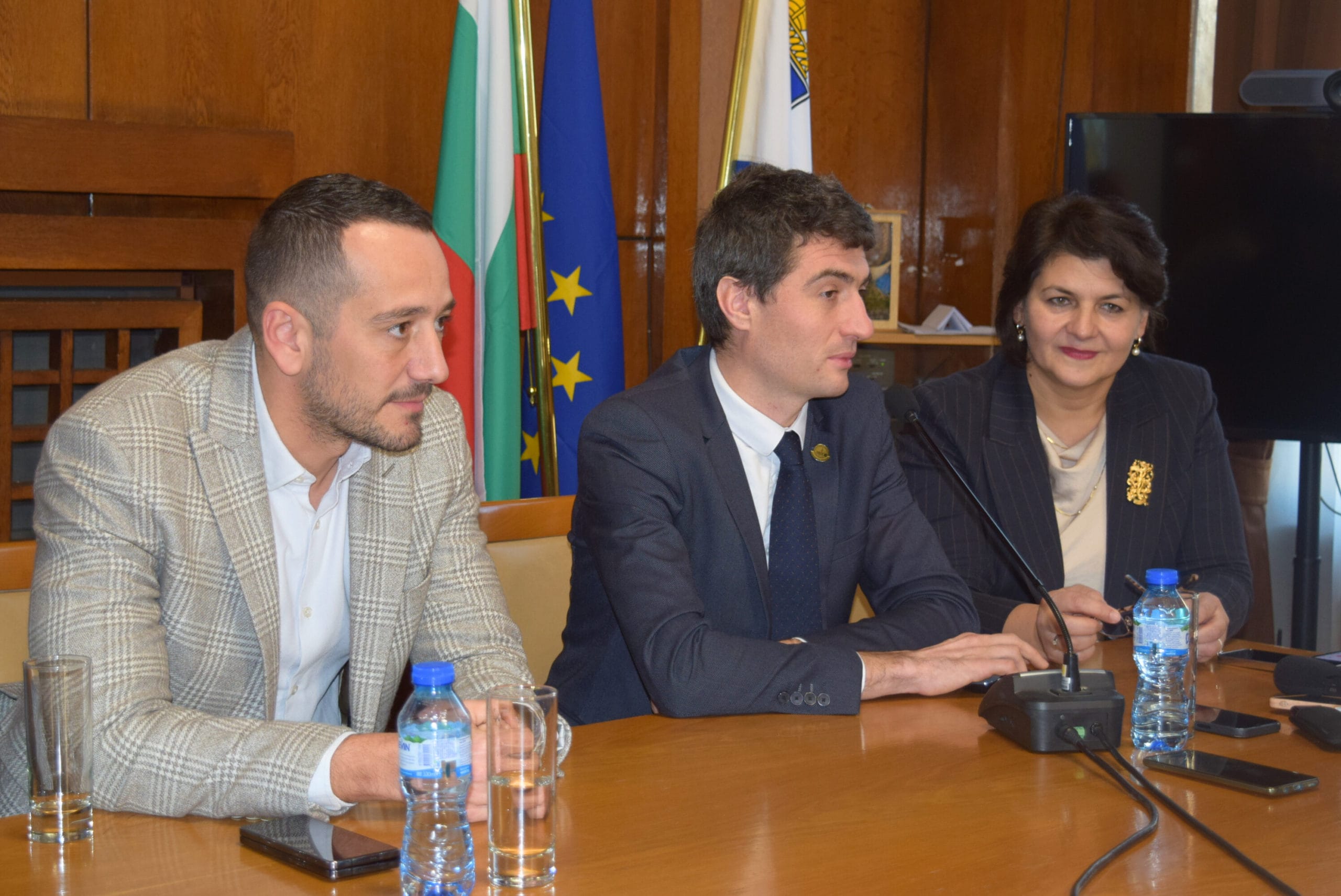 The 16th edition of Sauvignon Selection by CMB will take place in Burgas, Bulgaria
